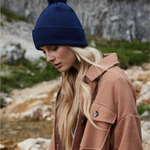 Organic Cotton Snowstar® Beanie