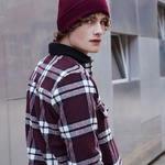 Recycled Original Cuffed Beanie