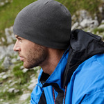 Water Repellent Active Beanie