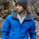 Water Repellent Thermal Elements Beanie