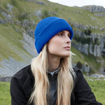 Wind Resistant Breathable Elements Beanie