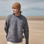 Organic Cotton Beanie