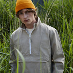 Organic Cotton Waffle Beanie