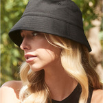 Organic Cotton Bucket Hat