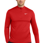 Dri FIT Element 1/2 Zip Top