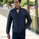 Men's Tourer Hybrid Jacket