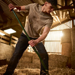 Pro Cargo Trousers (L)