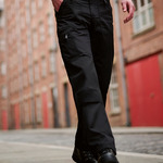 Pro Action Trousers (S)