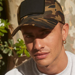 Removable Patch 5 Panel Cap