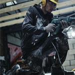 Heroic Worker Trousers (Reg)