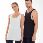 One Drop Armhole Vest