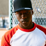 Classic Snapback Cap