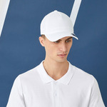 Low Profile Cotton Twill Cap
