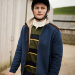 Faversham Full Zip Fleece