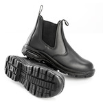Kane Safety Dealer Boot