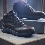 Gritstone S3 Safety Hiker Boot