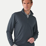 Men's Breckenridge Quarter-Zip Pullover