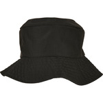 Elastic adjuster bucket hat