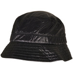 Light nylon bucket hat