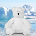 Printme eco polar bear