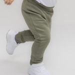Sustainable joggers