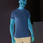 Men’s Cotton Rich ‘Comis’ Tee