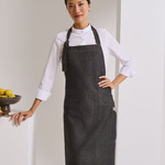 ‘Regenerate’ Bib Apron