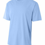 Youth Sprint Performance T-Shirt