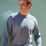 Unisex sustainable fashion sweat