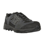 Claystone S3 safety trainers