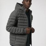 Stanley Voyager wool-like jacket (STJM889)