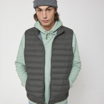 Stanley Climber wool-like bodywarmer (STJM898)