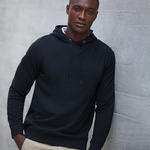 Henbury Unisex Sustainable Hoodie