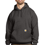 Tall Midweight Hooded Sweatshirt