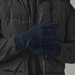 Beechfield Recycled Fleece Gloves