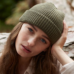 Beechfield Recycled Harbour Beanie