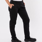 ADC Ladies Slim Fit Stretch Trousers