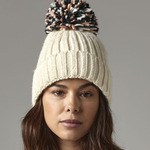 Beechfield Hygge Beanie