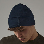 Beechfield Recycled Original Patch Beanie