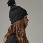 Beechfield Organic Cotton Snowstar® Beanie