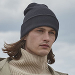Beechfield Recycled Original Cuffed Beanie