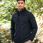 Craghoppers Expert Basecamp Soft Shell Jacket