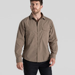 Craghoppers Expert Kiwi Long Sleeve Shirt