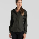 Craghoppers Expert Ladies Kiwi Long Sleeve Shirt