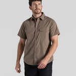 Craghoppers Expert Kiwi Short Sleeve Shirt