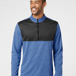 Lightweight Quarter-Zip Pullover