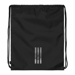 Vertical 3-Stripes Gym Sack
