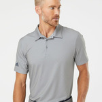 Men's Ultimate365 Diamond Dot Print Polo