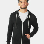 Rocky Eco-Fleece Full-Zip Hoodie