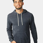 Challenger Eco-Fleece Hoodie